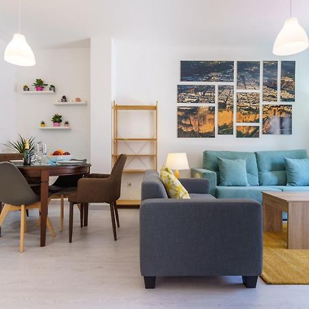 Apartamentos Baiti ロンダ エクステリア 写真
