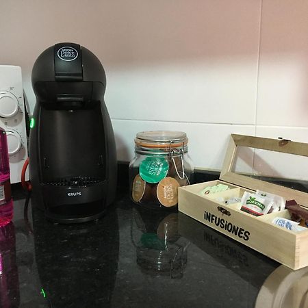 Apartamentos Baiti ロンダ エクステリア 写真