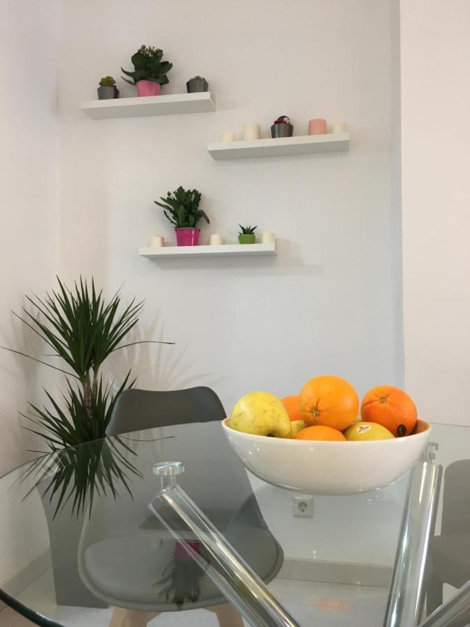 Apartamentos Baiti ロンダ エクステリア 写真