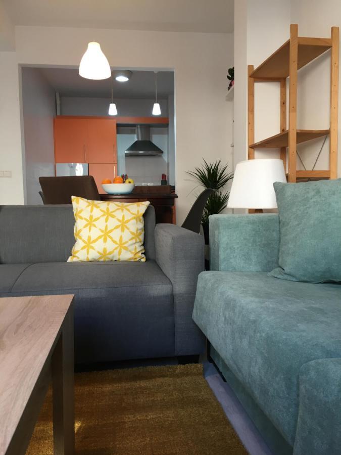 Apartamentos Baiti ロンダ エクステリア 写真