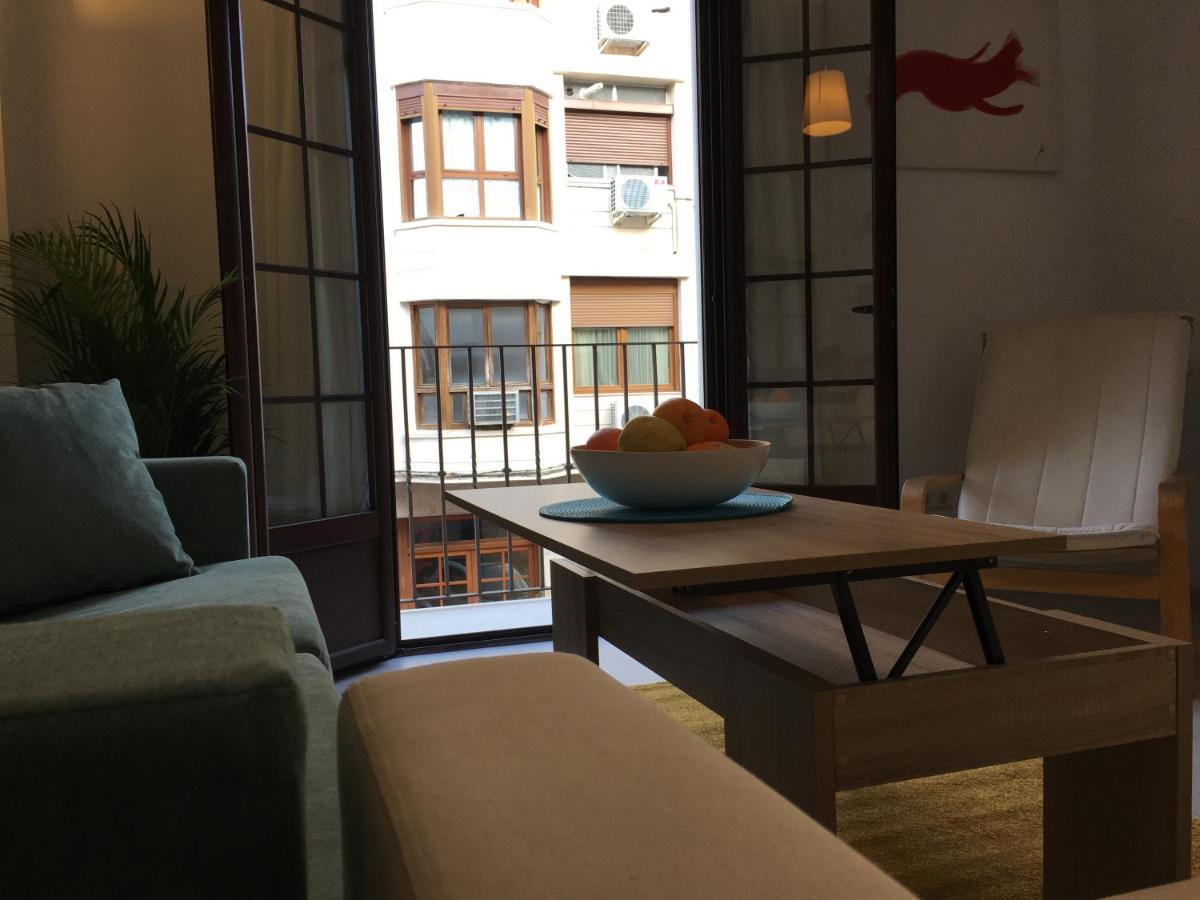 Apartamentos Baiti ロンダ エクステリア 写真