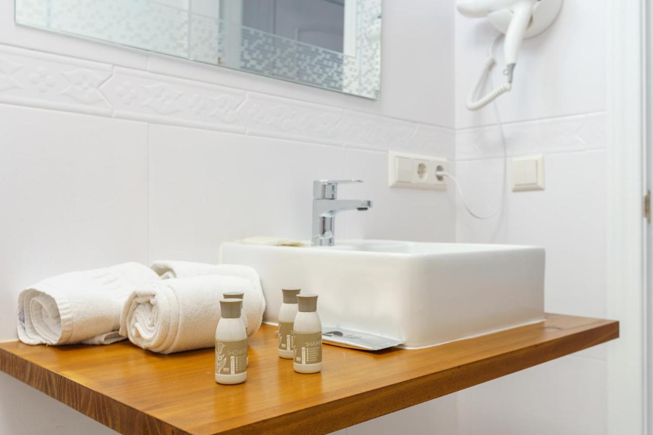 Apartamentos Baiti ロンダ エクステリア 写真