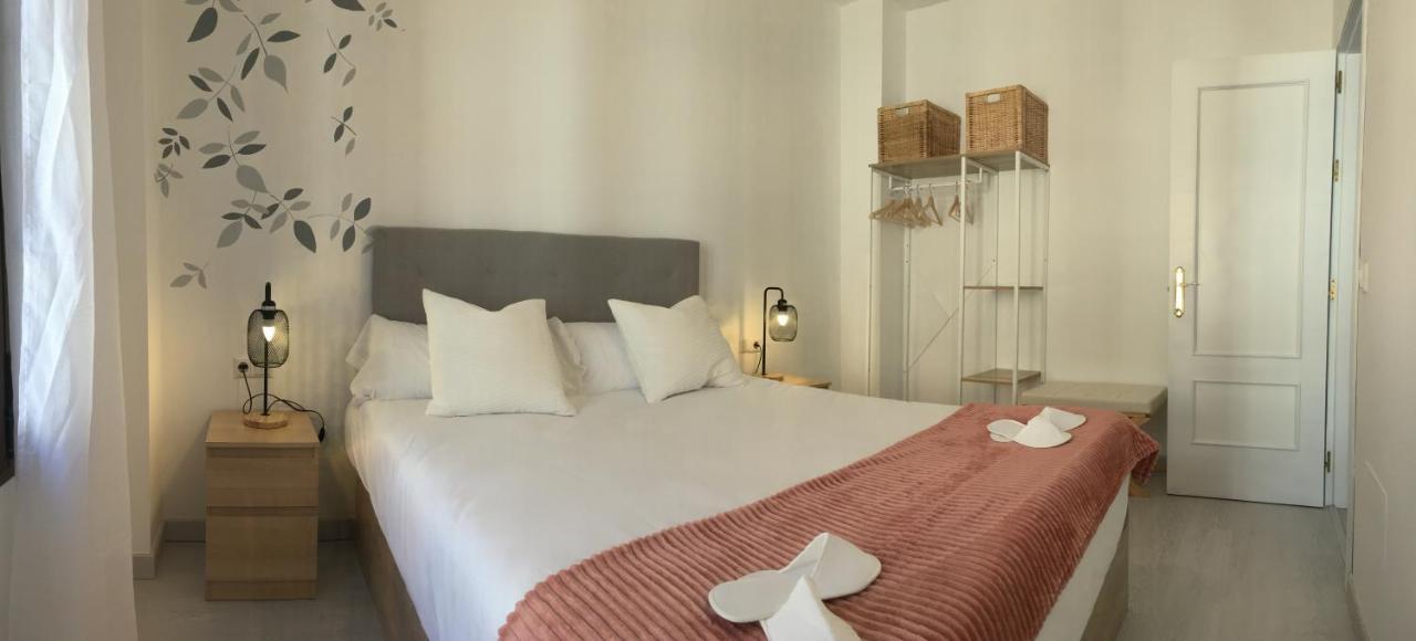 Apartamentos Baiti ロンダ エクステリア 写真