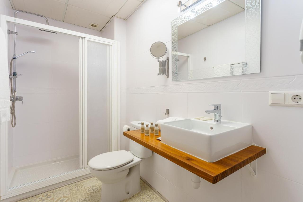 Apartamentos Baiti ロンダ エクステリア 写真