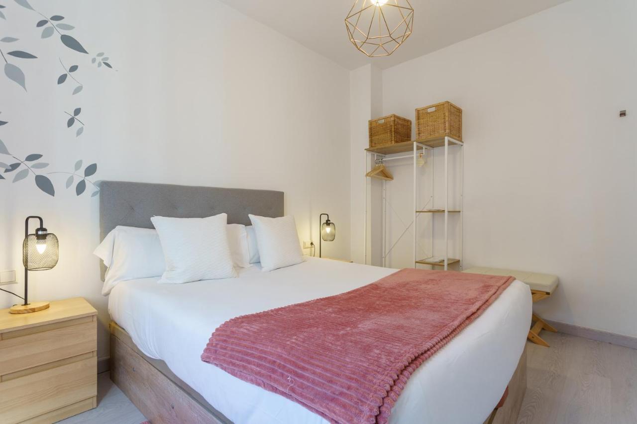 Apartamentos Baiti ロンダ エクステリア 写真