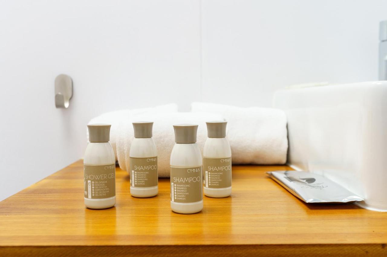 Apartamentos Baiti ロンダ エクステリア 写真