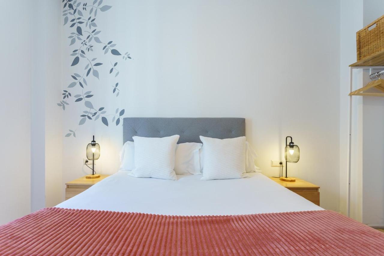 Apartamentos Baiti ロンダ エクステリア 写真