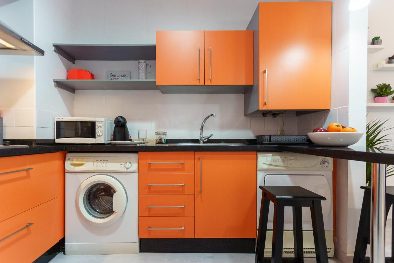 Apartamentos Baiti ロンダ エクステリア 写真
